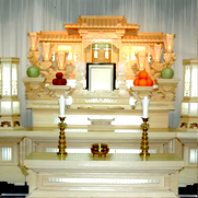 祭壇例